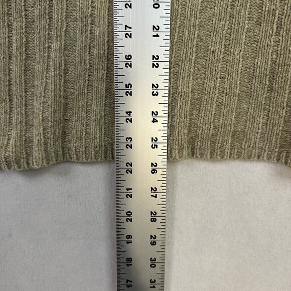 Vintage Xtremegear Sweater Mens Large Ribbed Crewneck Pullover Acrylic Casual - Picture 7 of 12